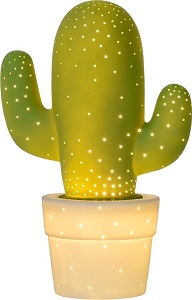 lucide cactus tafellamp
