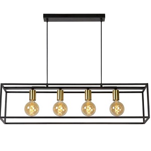 hanglamp eettafel