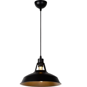 lamp industriële stijl