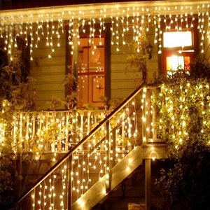 kerst verlichting licht slinger