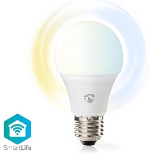 smartlife lamp