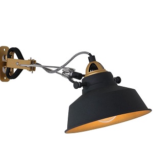 wandlamp