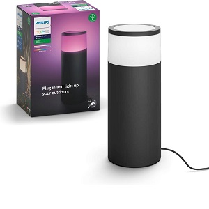 Philips hue sokkellamp