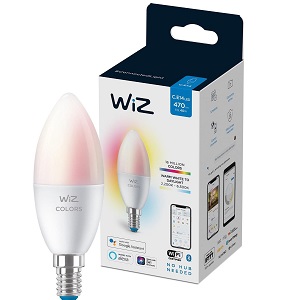 philips hue alternatief wiz