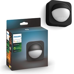 philips hue beweging sensor